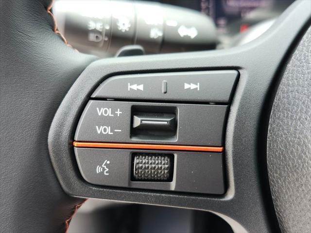 Photo of 2026 Nh-731p/Crystal Bl Honda Passport