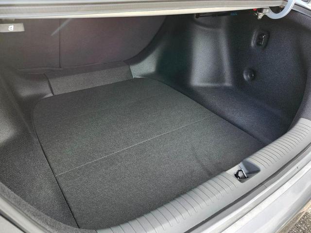 Photo of 2025 Solar Silver Metallic Honda Accord Hybrid