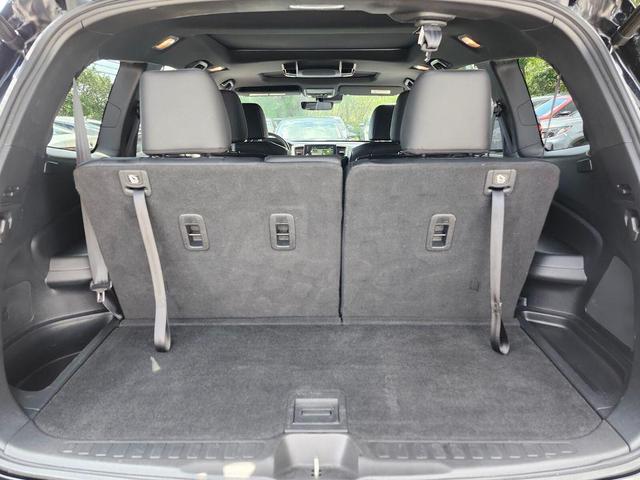 Photo of 2021 Crystal Black Pearl Honda Pilot