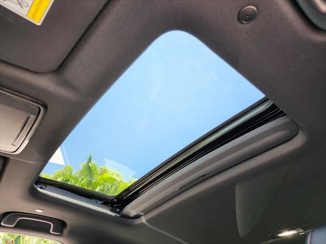Photo of 2026 Solar Silver Metallic Honda CR-V Hybrid