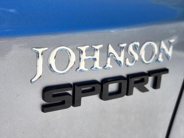 Photo of 2026 Solar Silver Metallic Honda CR-V Hybrid
