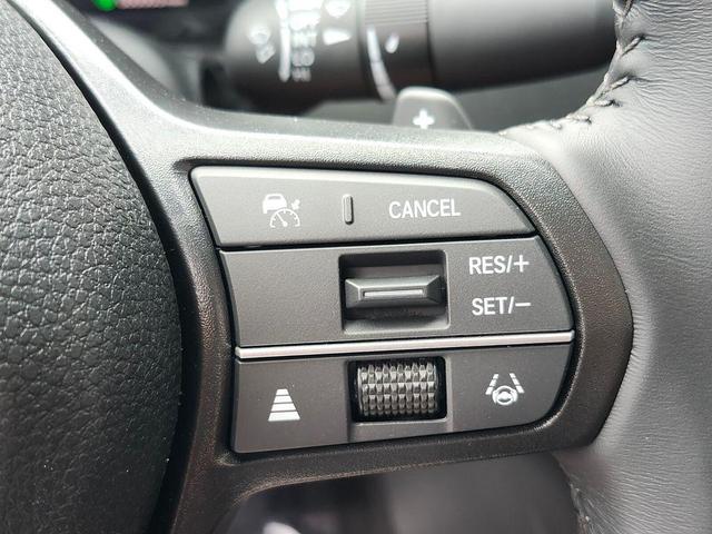 Photo of 2025 Radiant Red Metallic Honda Accord Hybrid