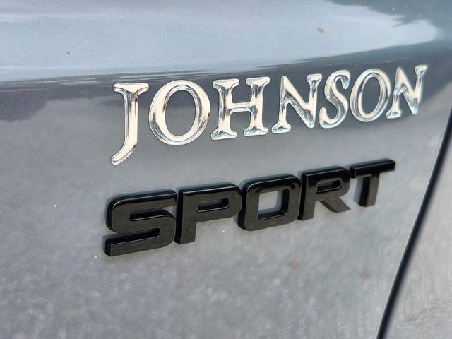 Photo of 2026 Urban Gray Pearl Honda CR-V Hybrid