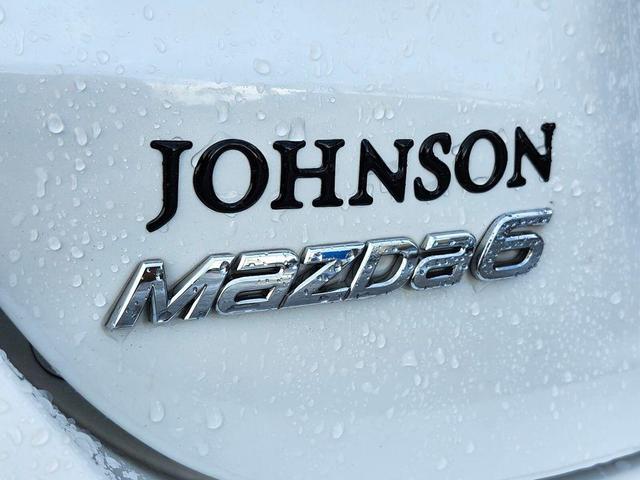 Photo of 2018 Snowflake White Pearl Mica Mazda Mazda6