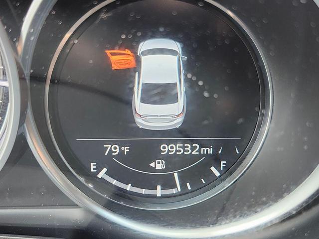 Photo of 2018 Snowflake White Pearl Mica Mazda Mazda6
