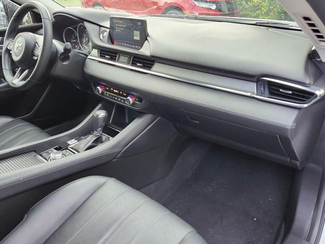 Photo of 2018 Snowflake White Pearl Mica Mazda Mazda6