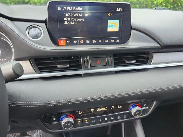Photo of 2018 Snowflake White Pearl Mica Mazda Mazda6