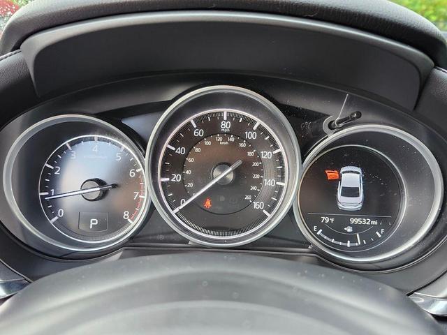 Photo of 2018 Snowflake White Pearl Mica Mazda Mazda6