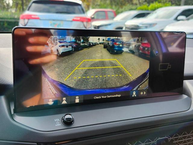 Photo of 2025 Still Night Pearl Honda Accord Hybrid
