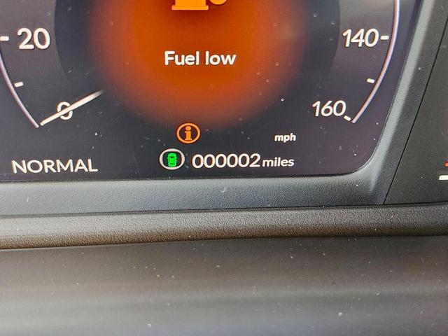 Photo of 2025 Still Night Pearl Honda Accord Hybrid