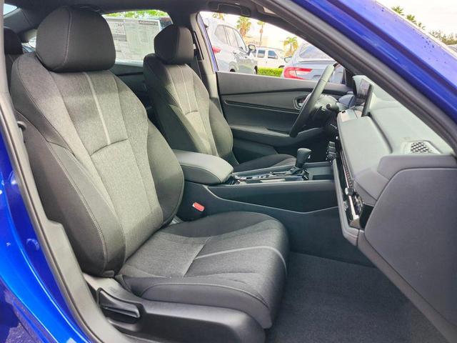 Photo of 2025 Still Night Pearl Honda Accord Hybrid