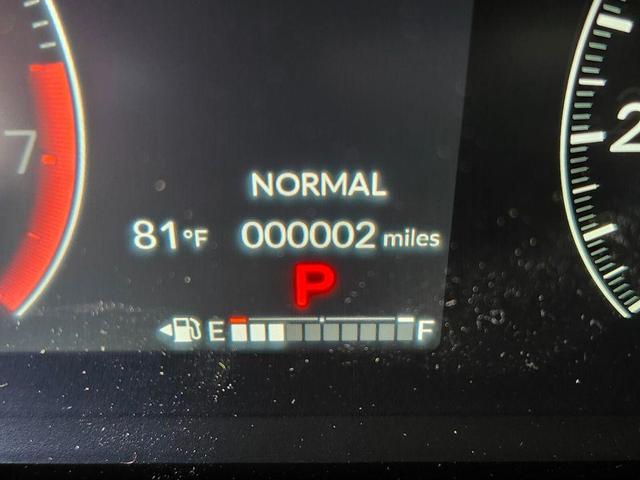 Photo of 2025 Platinum White Pearl Honda Pilot
