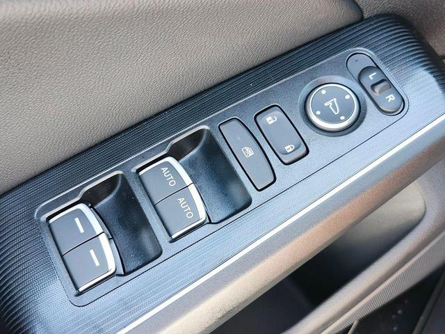Photo of 2025 Meteorite Gray Metallic Honda Civic Hybrid