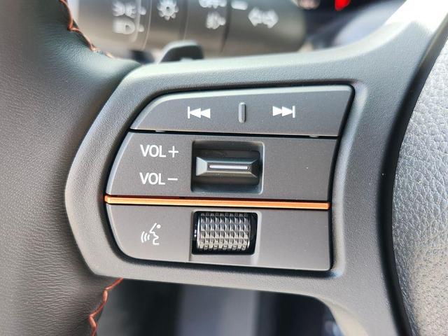 Photo of 2026 Modern Steel Metallic Honda Passport