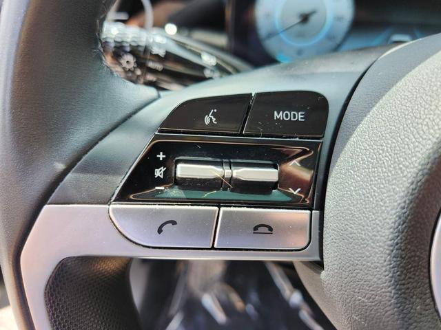 Photo of 2023 Electric Shadow Hyundai ELANTRA
