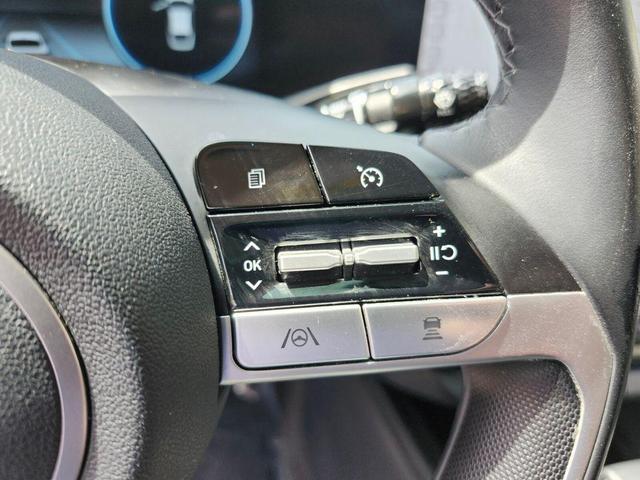 Photo of 2023 Electric Shadow Hyundai ELANTRA