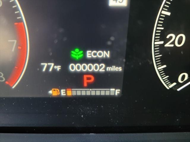 Photo of 2025 Wy Honda Pilot
