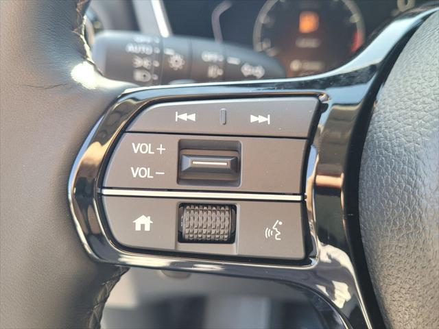 Photo of 2025 Wy Honda Pilot