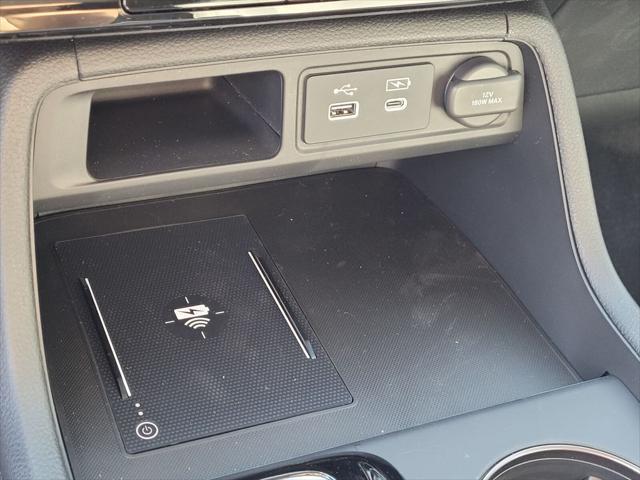 Photo of 2025 Wy Honda Pilot