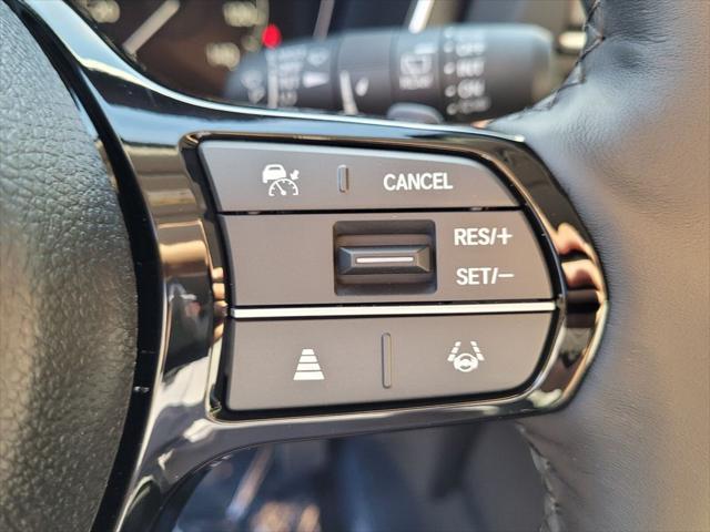 Photo of 2025 Wy Honda Pilot