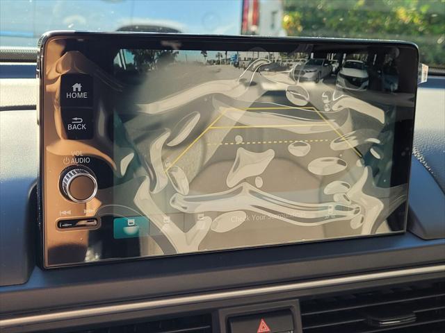 Photo of 2025 Wy Honda Pilot