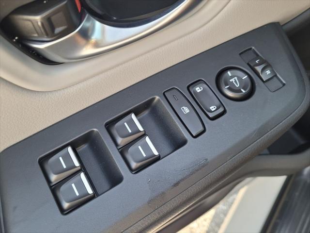 Photo of 2025 Wy Honda Pilot