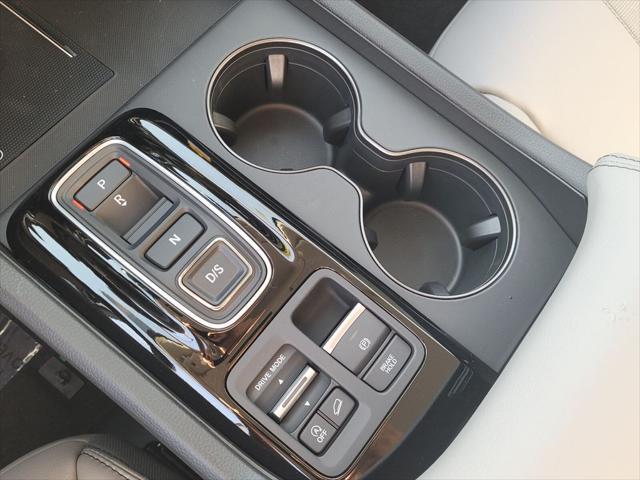 Photo of 2025 Wy Honda Pilot