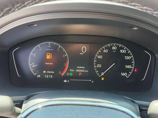 Photo of 2026 Blue Lagoon Pearl Honda Civic