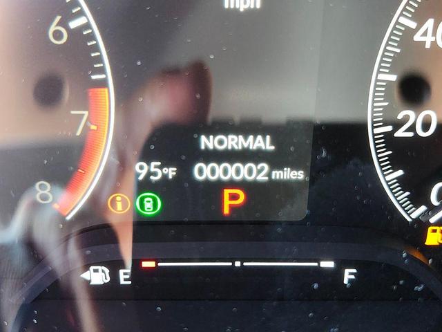 Photo of 2026 Blue Lagoon Pearl Honda Civic