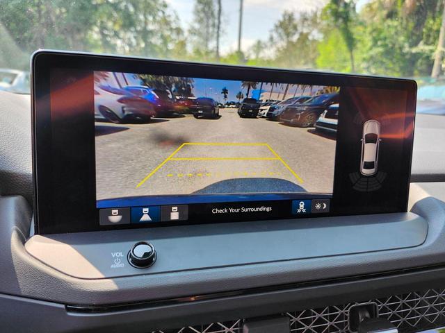 Photo of 2025 Urban Gray Pearl Honda Accord Hybrid