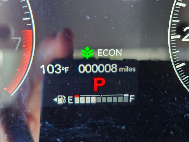 Photo of 2026 Crystal Black Pearl Honda HR-V