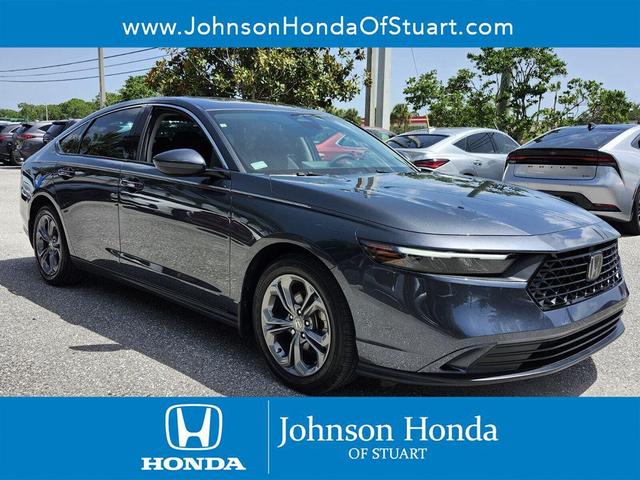 2024 Honda Accord
