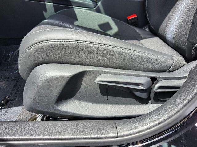 Photo of 2026 Blue Lagoon Pearl Honda Civic