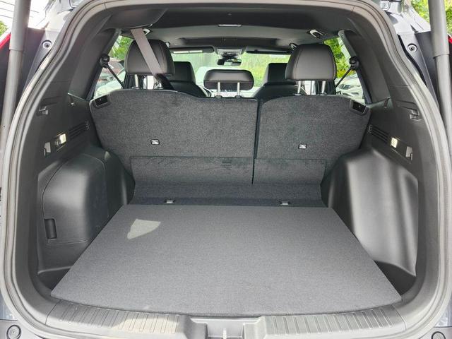 Photo of 2026 Meteorite Gray Metallic Honda CR-V Hybrid