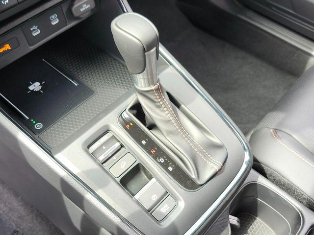 Photo of 2026 Meteorite Gray Metallic Honda CR-V Hybrid