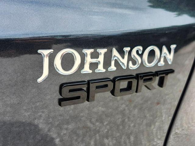 Photo of 2026 Meteorite Gray Metallic Honda CR-V Hybrid