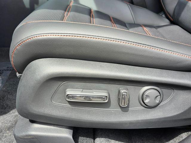 Photo of 2026 Meteorite Gray Metallic Honda CR-V Hybrid