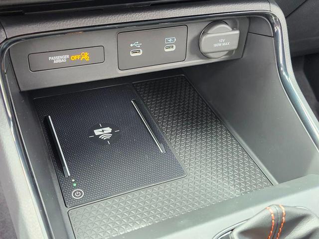Photo of 2026 Meteorite Gray Metallic Honda CR-V Hybrid