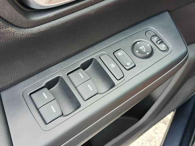 Photo of 2026 Meteorite Gray Metallic Honda CR-V Hybrid