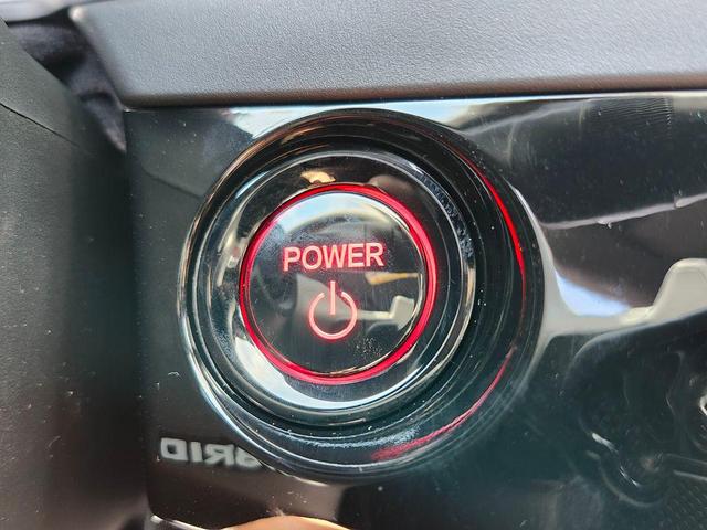 Photo of 2025 Solar Silver Metallic Honda Accord Hybrid