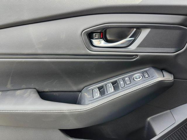 Photo of 2025 Solar Silver Metallic Honda Accord Hybrid