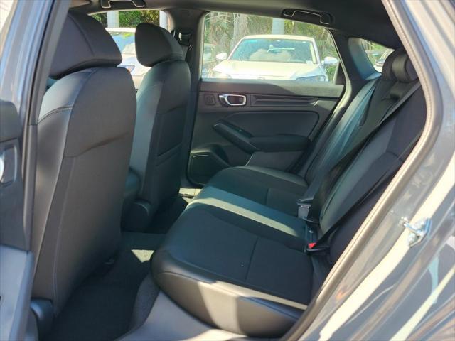 Photo of 2025 Urban Gray Pearl Honda Accord Hybrid