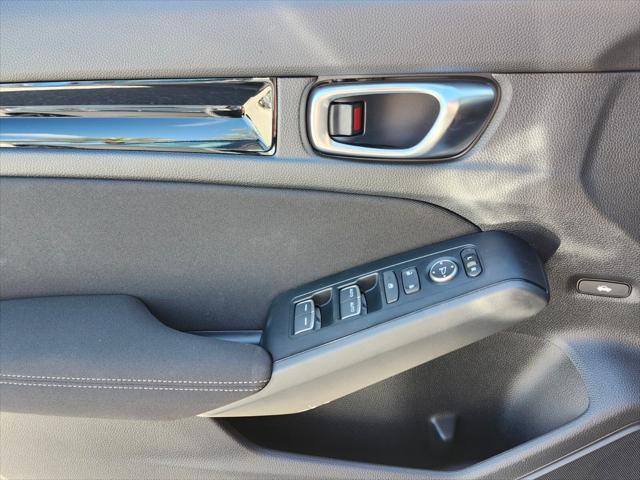Photo of 2025 Urban Gray Pearl Honda Accord Hybrid