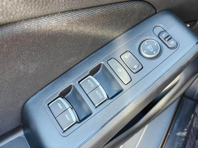 Photo of 2025 Urban Gray Pearl Honda Accord Hybrid