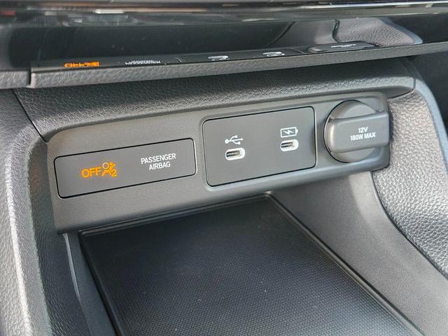 Photo of 2026 Solar Silver Metallic Honda Civic