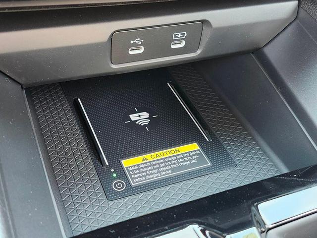 Photo of 2025 Urban Gray Pearl Honda Accord Hybrid