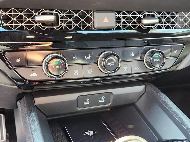 Photo of 2025 Urban Gray Pearl Honda Accord Hybrid