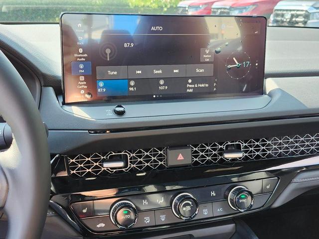 Photo of 2025 Urban Gray Pearl Honda Accord Hybrid
