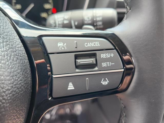 Photo of 2025 Nh-731p/Crystal Bl Honda Pilot