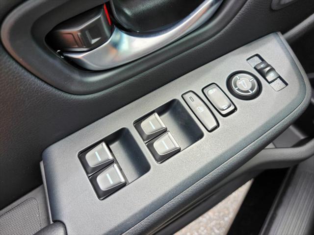 Photo of 2025 Nh-731p/Crystal Bl Honda Pilot